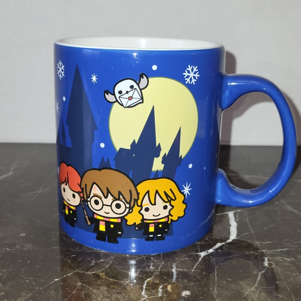 Harrry Potter mug